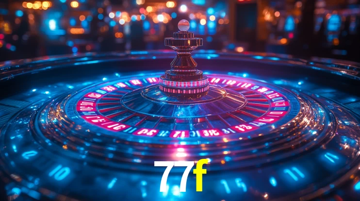 77f - Jogos No Cassino Online! - 77f.com