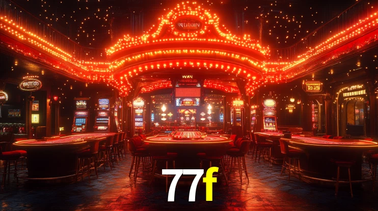 77f bet