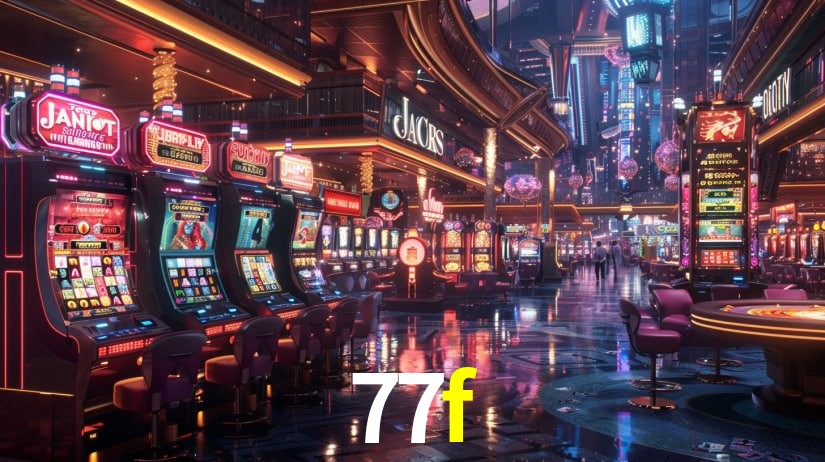 Welcome Bonus 77f