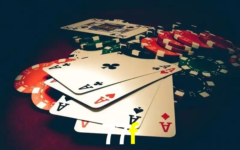 A Emoção da Loteria na 77f: Uma Chance de Mudança de Vida