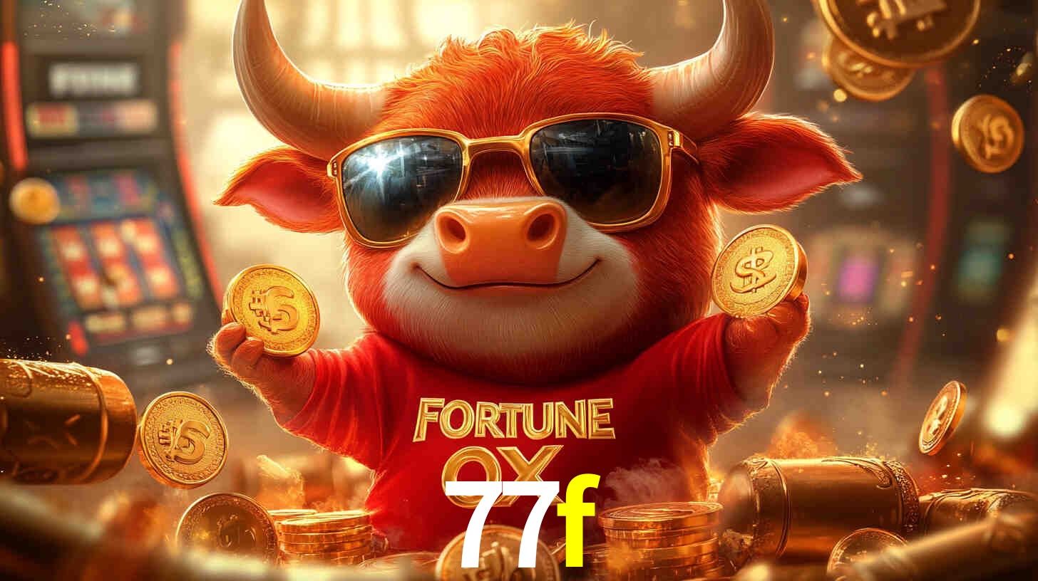 Desvendando o Mundo dos Jogos Virtuais na 77f
