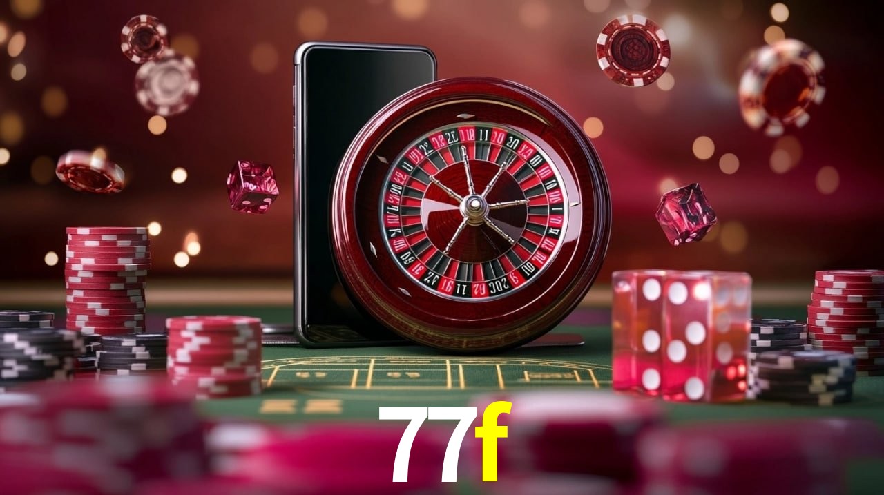 VIP Casino 77f