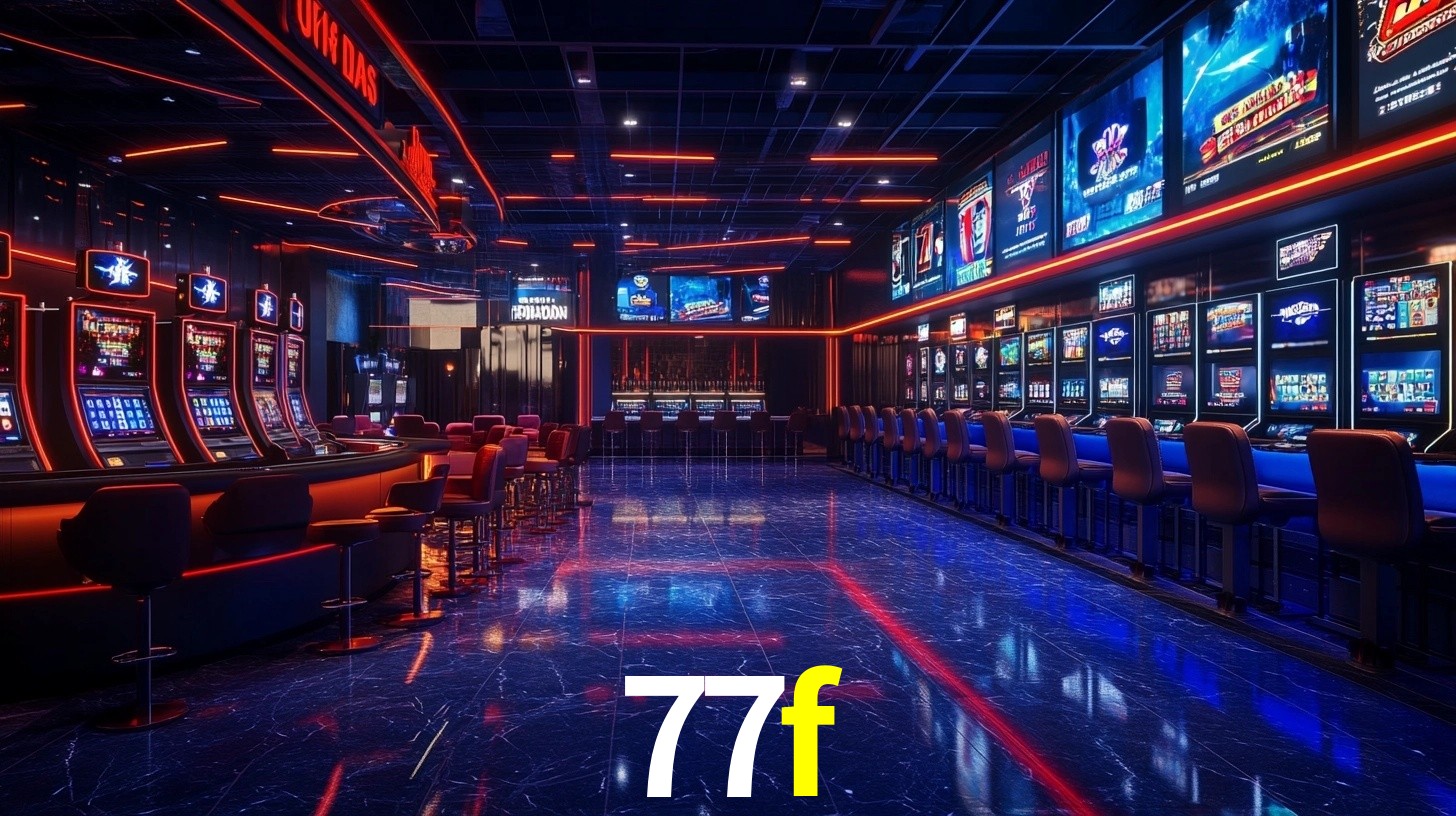 77f bet