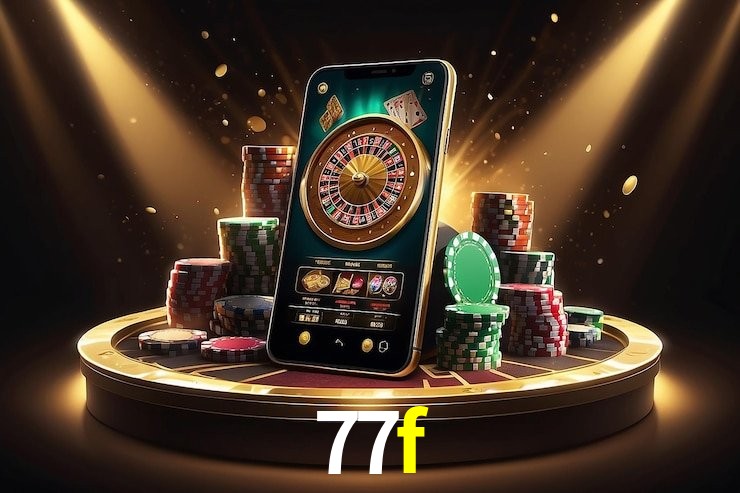 A Popularidade dos Caça-Níqueis no 77f
