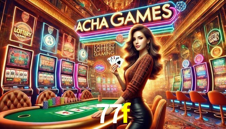 Live Casino 77f