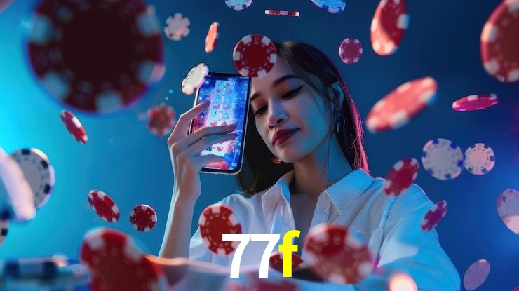 Segurança 2FA 77f