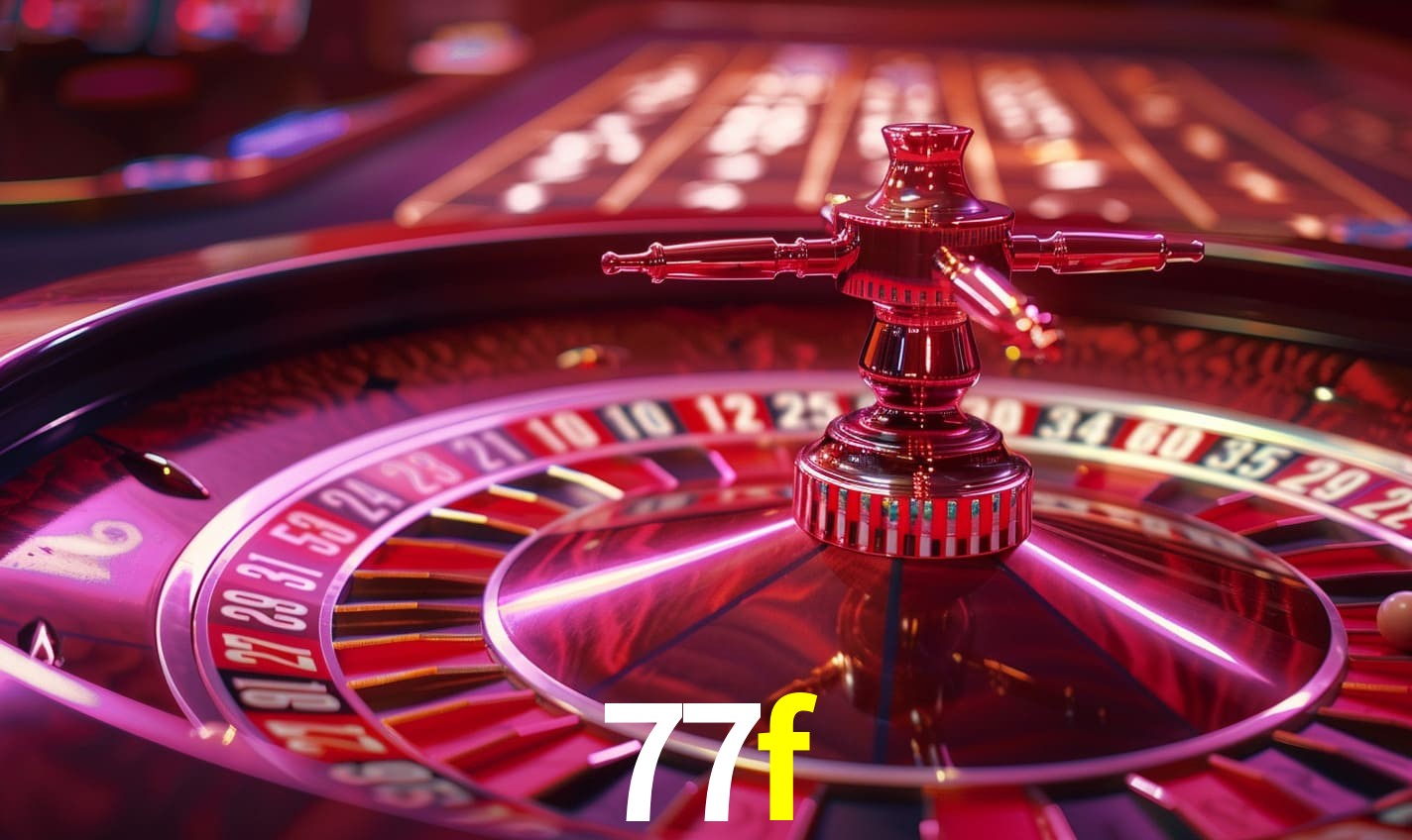 Provedores de Jogos 77f