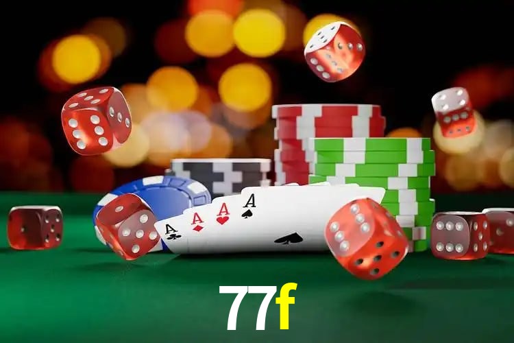 Descubra o Programa VIP da 77f: Vantagens Exclusivas para Jogadores