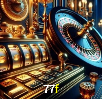 A Revolução dos Aplicativos de Jogos no 77f