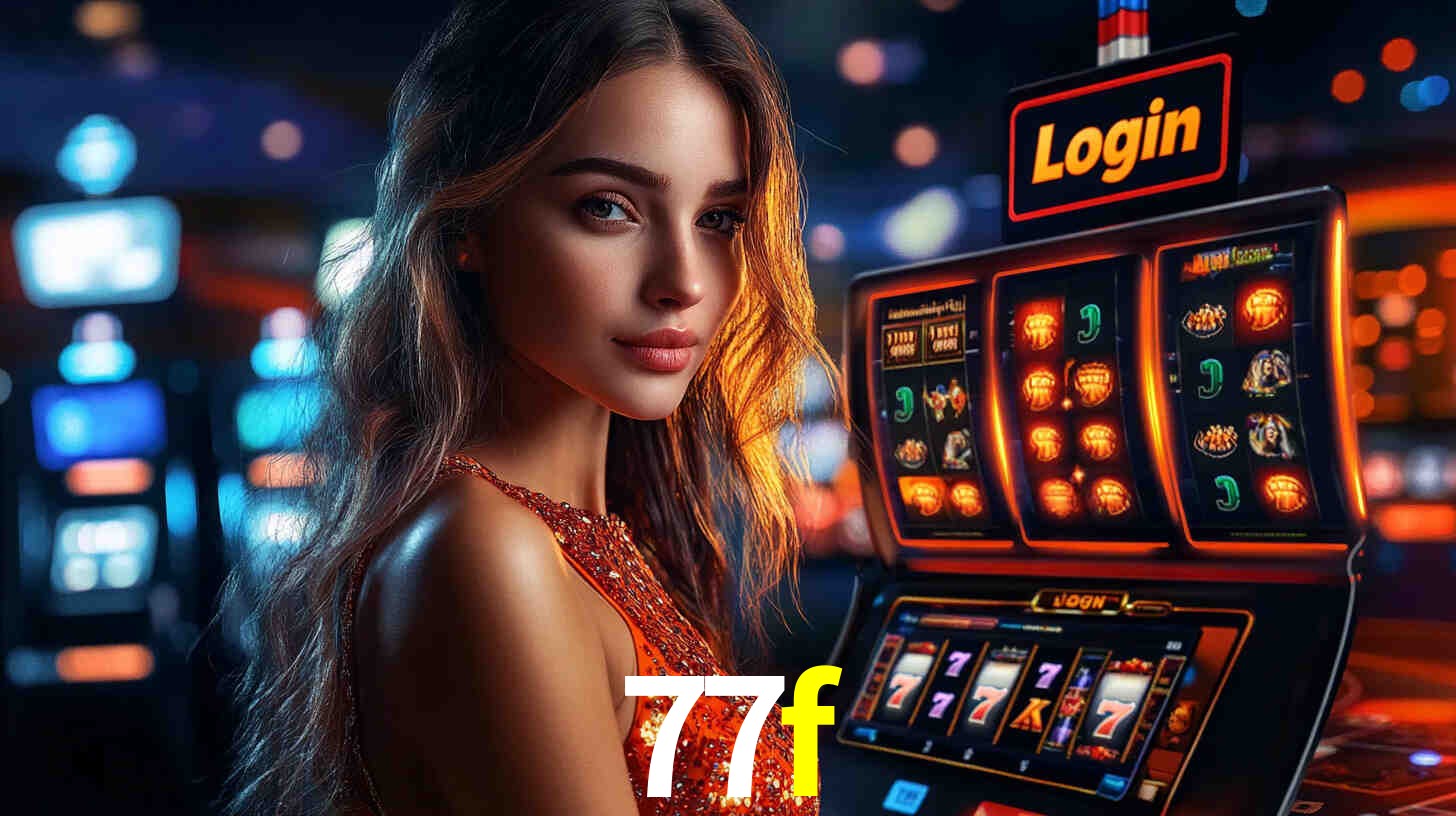 77f: A Experiência de Casino com Jogos de Mesa ao Vivo