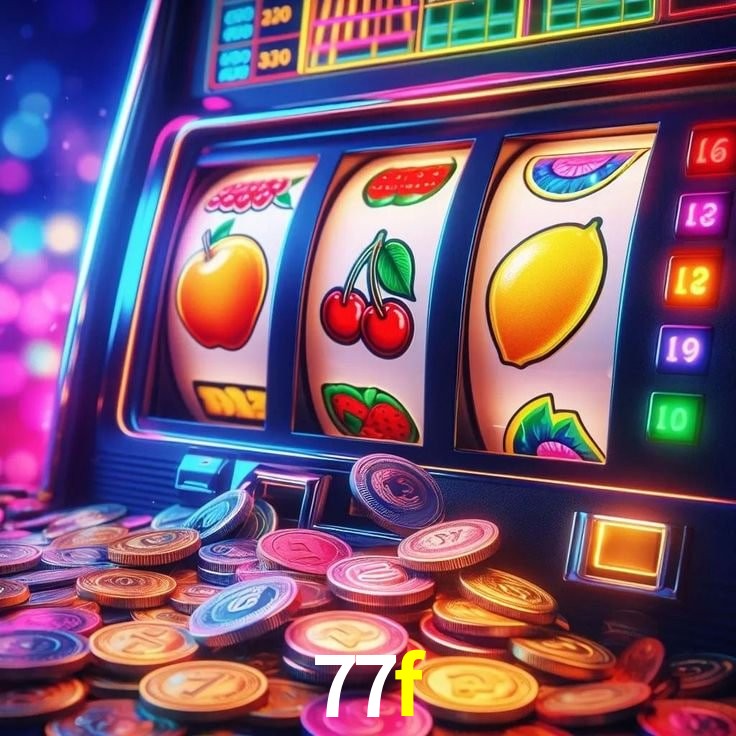 Desvendando o Mundo dos Jogos Virtuais na 77f