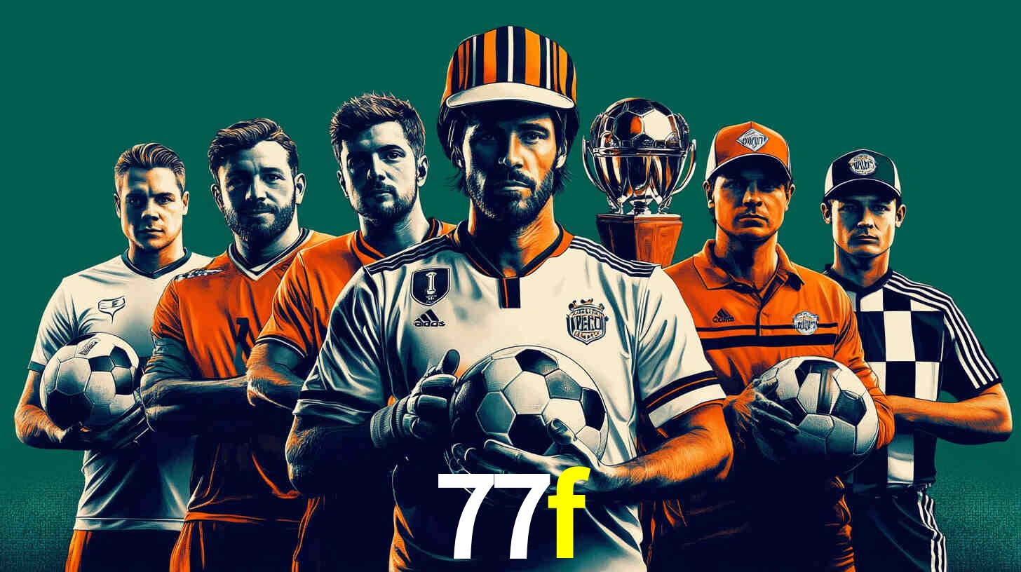 Apostas de Futebol 77f