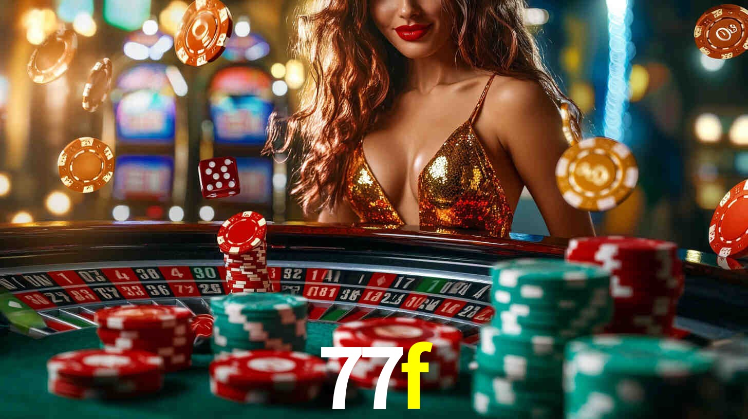 77f