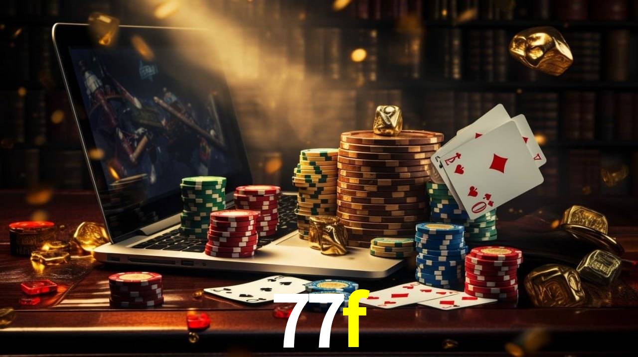 A Emoção da Loteria na 77f: Uma Chance de Mudança de Vida