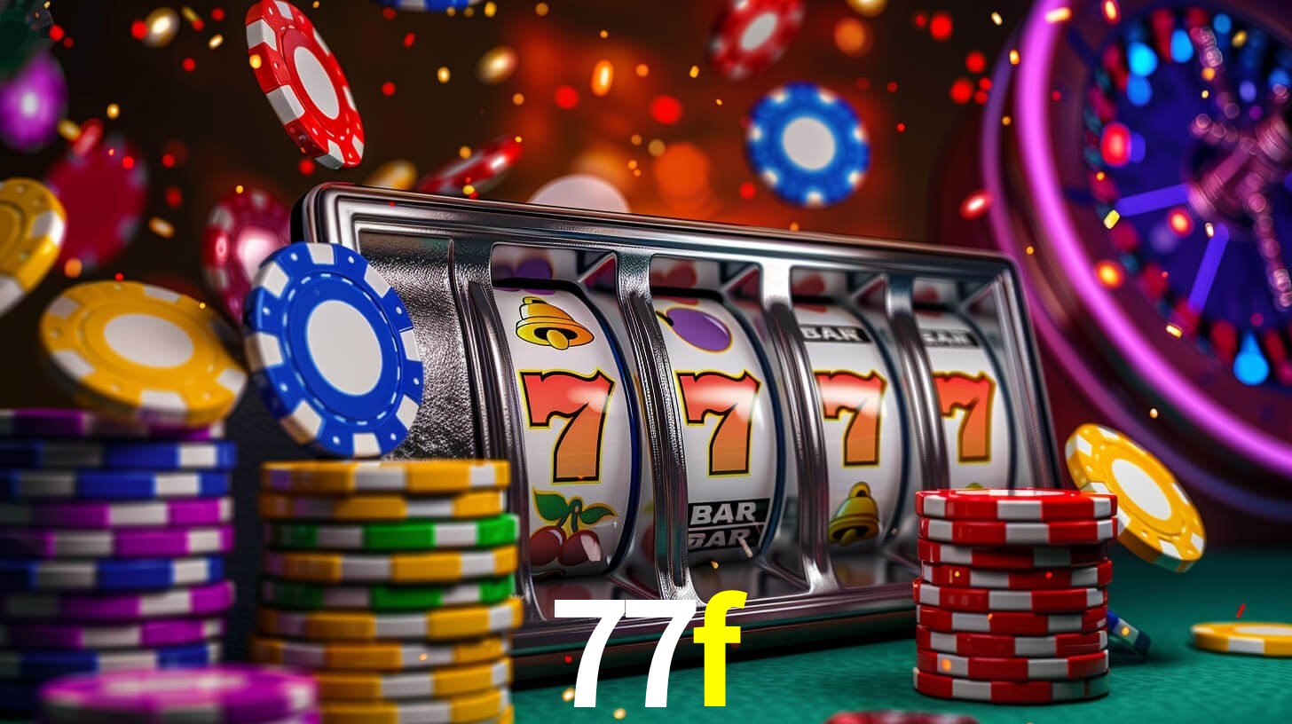 A Revolução dos Aplicativos de Jogos no 77f