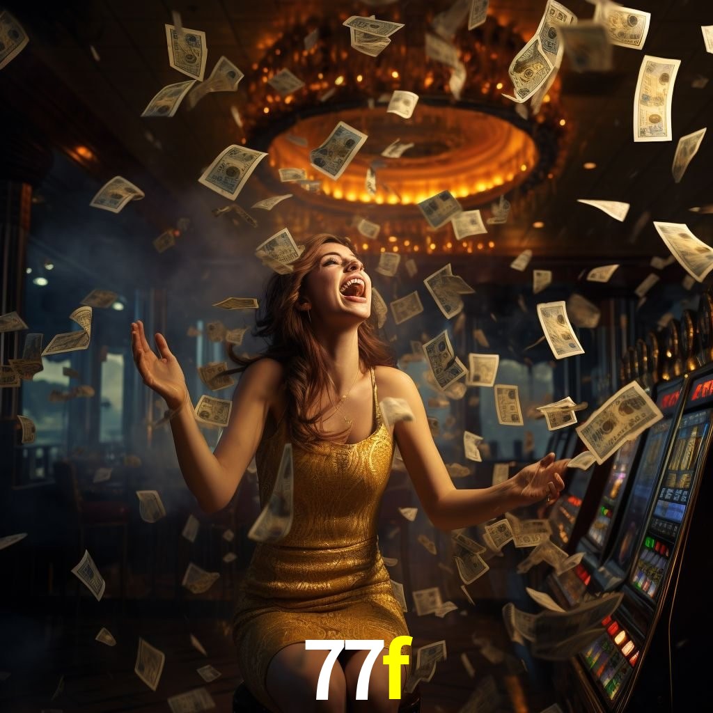 Welcome Bonus 77f