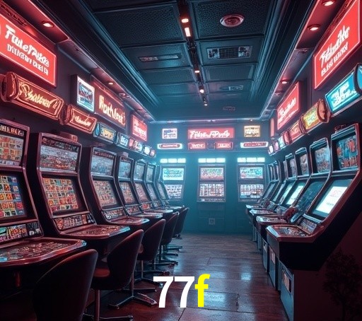 Explorando a Categoria de Eventos em Apostas na 77f